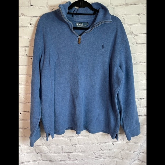 Polo Ralph Lauren Sweater - Picture 1 of 4